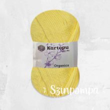 Kartopu Organica - Citrom - 323