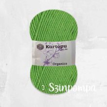 Kartopu Organica - Lombzöld - 404