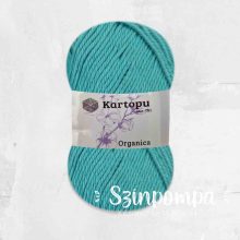 Kartopu Organica - Jade - 438
