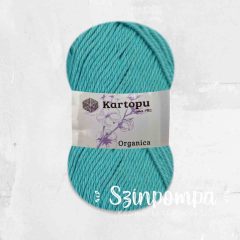 Kartopu Organica - Jade - 438