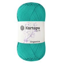 Kartopu Organica - Jade - 438
