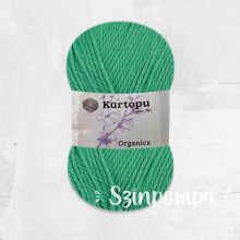 Kartopu Organica - Golfzöld - 440