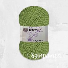 Kartopu Organica - Mohazöld - 457