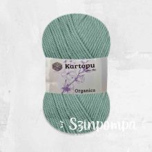 Kartopu Organica - Menta - 493