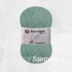 Kartopu Organica - Menta - 493