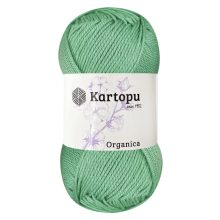 Kartopu Organica - Menta - 493