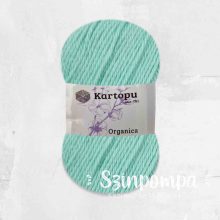 Kartopu Organica - Élénkmenta - 507