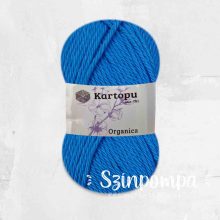 Kartopu Organica - Oceán - 525
