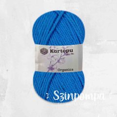 Kartopu Organica - Oceán - 525