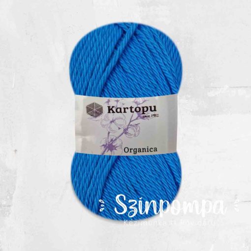 Kartopu Organica - Oceán - 525