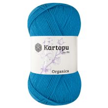 Kartopu Organica - Oceán - 525