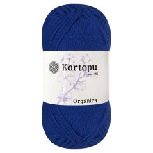 Kartopu Organica - Royal - 627