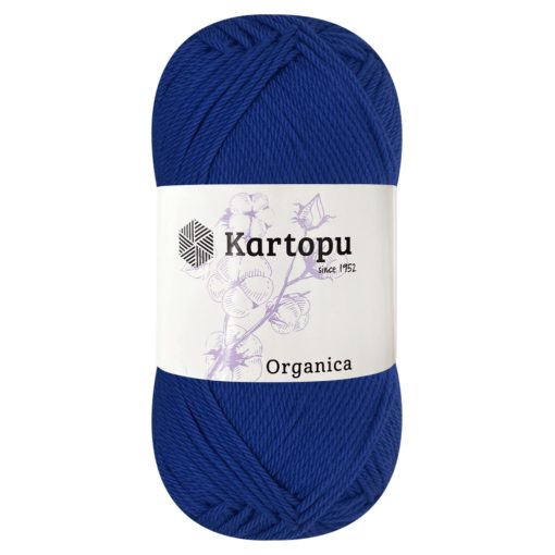 Kartopu Organica - Royal - 627