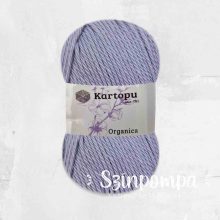 Kartopu Organica - Mályva - 711