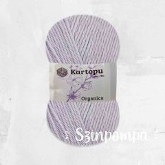 Kartopu Organica - Levendula - 715