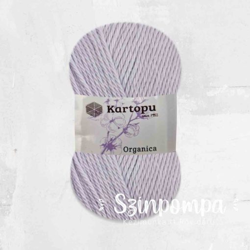 Kartopu Organica - Levendula - 715