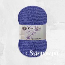 Kartopu Organica - Kékeslila - 717