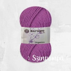 Kartopu Organica - Frézia - 736