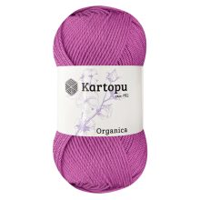 Kartopu Organica - Frézia - 736