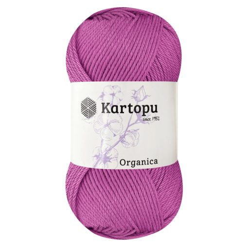 Kartopu Organica - Frézia - 736