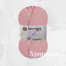 Kartopu Organica - Rózsaszín - 768
