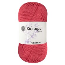 Kartopu Organica - Korall - 810
