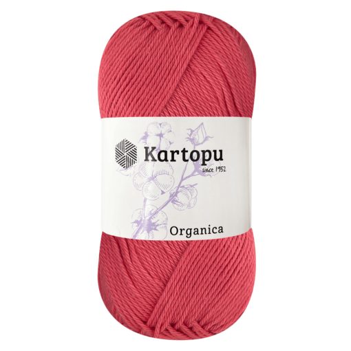 Kartopu Organica - Korall - 810