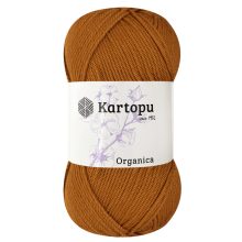 Kartopu Organica - Fahéj - 840