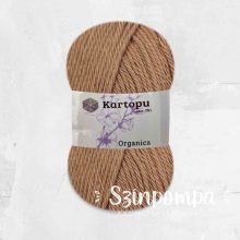 Kartopu Organica - Mélyborostyán - 885