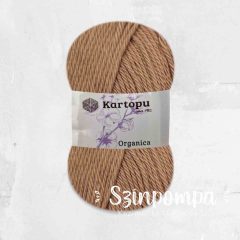 Kartopu Organica - Mélyborostyán - 885
