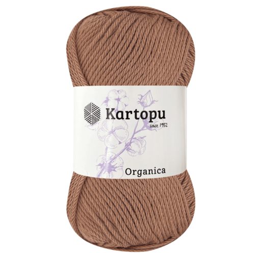 Kartopu Organica - Mélyborostyán - 885