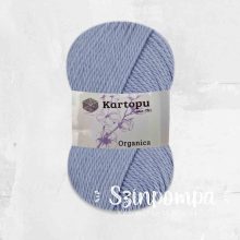 Kartopu Organica - Világosfarmer - 927