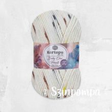 Kartopu Baby One Prints - 2523