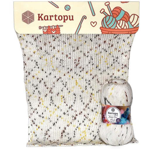 Kartopu Baby One Prints - 2523