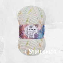 Kartopu Baby One Prints - 2538