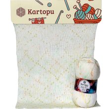 Kartopu Baby One Prints - 2538