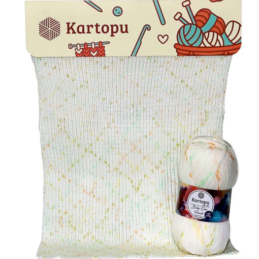 Kartopu Baby One Prints - 2538