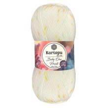 Kartopu Baby One Prints - 2538