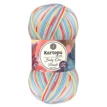 Kartopu Baby One Prints - 59159
