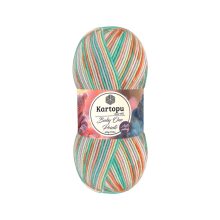 Kartopu Baby One Prints - 59161