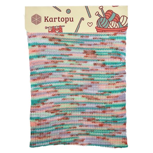 Kartopu Baby One Prints - 59161