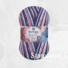 Kartopu Baby One Prints - 59171