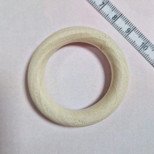 Fa karika - 5 cm