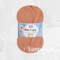 Kartopu Lotus - Antikrózsa - 103