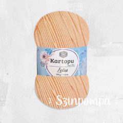 Kartopu Lotus - Barack - 277