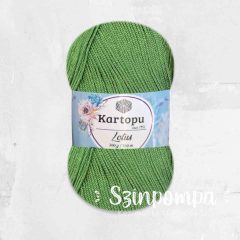 Kartopu Lotus - Zöld - 486