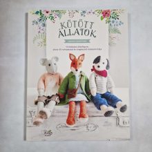 Louise Crowther - Kötött állatok