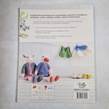 Louise Crowther - Kötött állatok