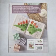 Svetlana Golova - Horgolt készségfejlesztő játékok