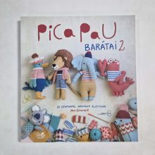 Yan Schenkel - Pica Pau barátai 2